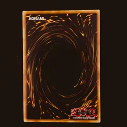 Yugioh Doomking Balerdroch SR07-EN001 Ultra Rare 1st Ed NM - Image 2