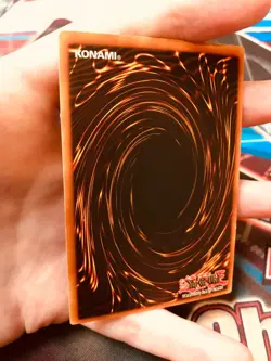 Solemn Judgment MRD-127 Ultra Rare 1st edition Yugioh Miscut - LP - Image 4