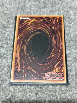 Yu-Gi-Oh! - D.D.R. Different Dimension Reincarnation - SDCR-EN025 - 1st Edition - Image 2