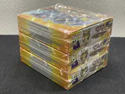 Yu-Gi-Oh! Battles Of Legend Mayhem Booster Box Factory Sealed Lot of 3 - Image 3