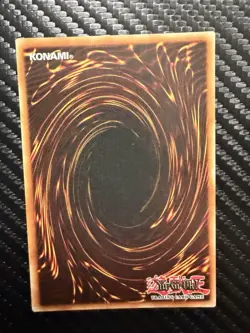 Fiendish Chain LCKC-EN095 Legendary Collection Kaiba Unlimited - Image 2