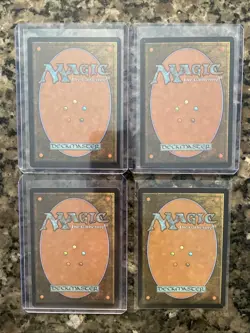 Magic the Gathering - Edge of Eternities - 21 Cards Inc Icetill Explorer Ext Art - Image 4