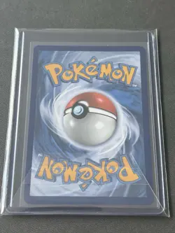 Pokemon TCG Iono Scarlet & Violet Paldea Evolved Card 254/193 - Image 2