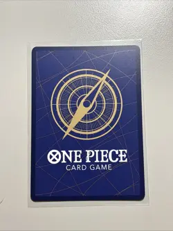 One Piece Card Game - Sabo - OP07-118 OP13 (SP) - English - Image 2