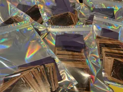 1550 Card YuGiOh lot - Image 2