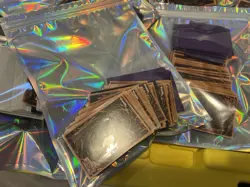 1550 Card YuGiOh lot - Image 3