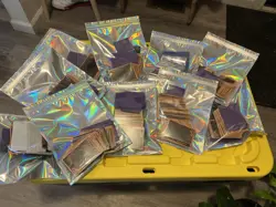 1550 Card YuGiOh lot - Image 4
