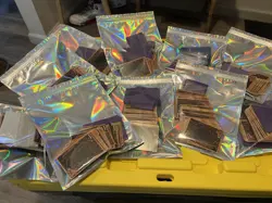 1550 Card YuGiOh lot - Image 5