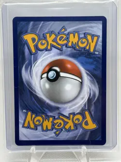 Pokemon TCG Team Rockets Moltres EX Destined Rivals Card 229/182 - Image 2