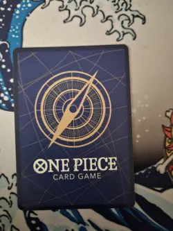 Boa Hancock (Alt Art) OP02-059 R Paramount War Parallel/JAPANESE ONE PIECE Card - Image 3