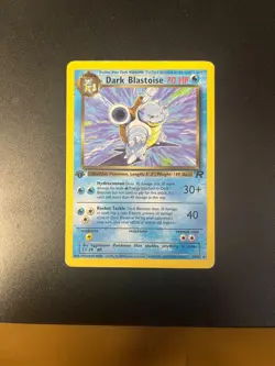 Over 500 Vintage Pokemon Cards 636996769739 - Image 5