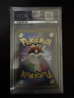 Pokemon Card PSA 10 Detective Pikachu 098/SV-P Japanese Promo Returns FA 2023 - Image 2