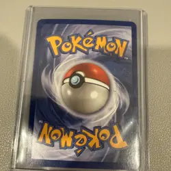 Pokemon TCG Kabutops Holo Rare Card 9/62 Fossil - Image 2