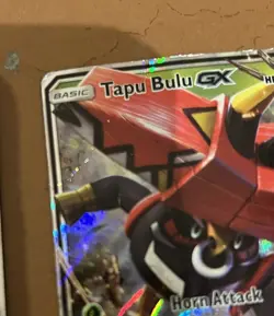 Pokemon TCG 6 x Job Lot Bundle GX Cards - including Gyarados - Image 2
