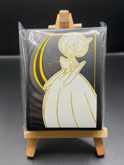 Mega Guardevoir Kartenhulle/Sleeve Pokemon Card Sleeves / Mega Entwicklung / 65 - Image 1