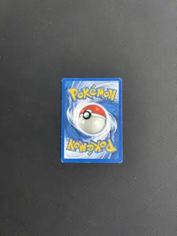 Pokemon Card Gym Challenge Blaine's Quiz #3 112/132 WOTC - Image 4