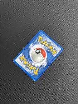 Pokemon Card Gym Challenge Blaine's Quiz #3 112/132 WOTC - Image 5