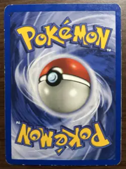 Pokemon TCG Lt. Surge Trainer Holo Card 017/132 Gym Heroes Series First Edition - Image 3