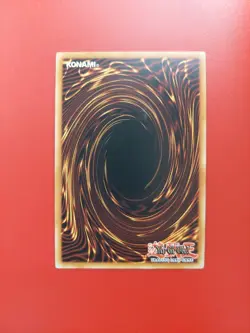 Instant Fusion - FUEN-EN042 - Super Rare - 1st Edition - Mint - Yugioh Card - Image 2