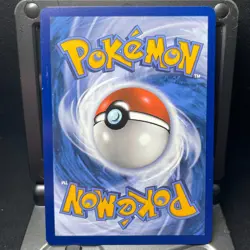 Occa Berry - 140/142 - Pokemon Stellar Crown 2024 - Uncommon Card NM - Image 2