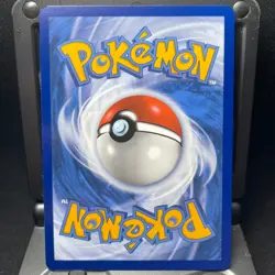 Hoothoot - 114/142 - Pokemon Stellar Crown 2024 - Common Card NM - Image 2