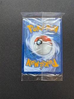 Hop’s Snorlax 117/159 Journey Together Sealed Asia Exclusive Promo Pokemon Card - Image 2