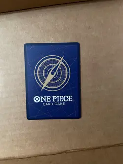 2025 One Piece Card Game Monkey.D.Luffy - OP11-058 (TR) Carrying On His Will - Image 2