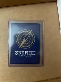 2025 One Piece Card Game Monkey.D.Luffy - OP11-058 (TR) Carrying On His Will - Image 4