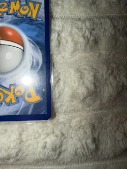 Pokemon TCG Inteleon VMAX Rapid Strike Card Gigantamax 266/264 - Image 4