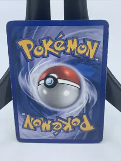 Pokemon Card - Swalot 40/106 - EX Emerald 2005 light play - Image 2