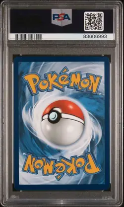 Pokemon x Van Gogh Museum: Pikachu with Grey Felt Hat Promo Card - PSA GEM MT 10 - Image 2