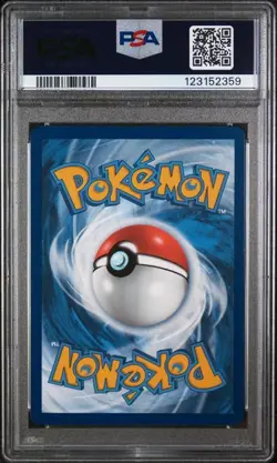 Pokemon World Championships: Pikachu Black Star Promo Card - PSA GEM MT 10 - Image 2