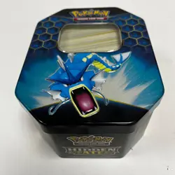 Pokemon Hidden Fates Tin and Card Set Incomplete 384 Cards (BFD) - Image 1