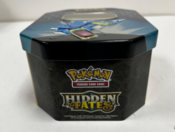 Pokemon Hidden Fates Tin and Card Set Incomplete 384 Cards (BFD) - Image 3