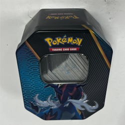 Pokemon Divergent Powers Tin Set 227 Cards Incomplete (BFD) - Image 2