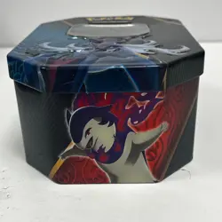 Pokemon Divergent Powers Tin Set 227 Cards Incomplete (BFD) - Image 5