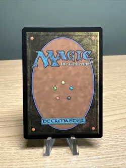 MTG Extraplanar Lens Borderless - Commander Masters #656 - Image 2