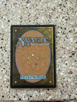 Badgermole Cub Borderless MTG NM - Image 2