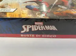 Magic The Gathering Marvel's Spider-Man Buste di Gioco Box Italiano Sigillato #7 - Image 2