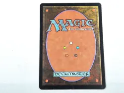 MTG - MERCADIAN MASQUES (BB/'99) - PULVERIZE (207) - PULVERISIEREN/RARE/N.PL./NM - Image 2