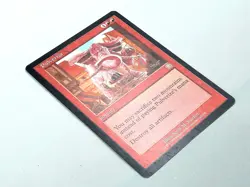 MTG - MERCADIAN MASQUES (BB/'99) - PULVERIZE (207) - PULVERISIEREN/RARE/N.PL./NM - Image 3