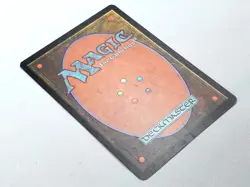 MTG - MERCADIAN MASQUES (BB/'99) - PULVERIZE (207) - PULVERISIEREN/RARE/N.PL./NM - Image 4