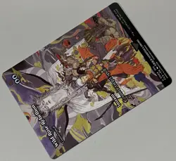 MTG Final Fantasy: Through the Ages Counterspell Instant UNCOMMON REGULAR #0004 - Image 5