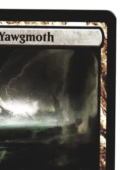 Magic The Gathering MTG - Magic 2015 M15 2014 - #248 Urborg, Tomb of Yawgmoth NM - Image 3