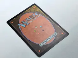 MTG - STARTER 1999 (WB/'99) - DAKMOR LANCER (071) - D.LANZENTRAGER/RARE/N.PL./NM - Image 4