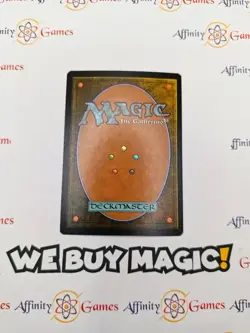MTG | Archon of Emeria | ZNR | Foil | Moderately Played | English - Image 2