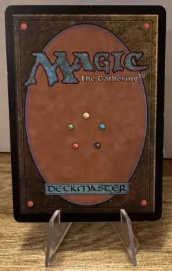 MTG Fifth Dawn Summoner's Egg 157/165 Rare Foil HP - Image 2