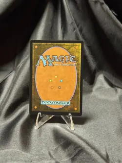 Palantir of Orthanc Extended Art 792 LOTR Magic: the Gathering Surge Foil - Image 3