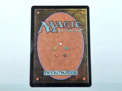 MTG - URZA'S DESTINY (BB/'99) - REPLENISH (015) - WIEDERAUFFULLEN /RARE/N. P./EX - Image 2