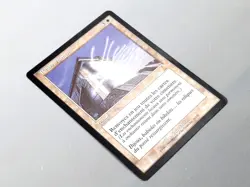 MTG - URZA'S DESTINY (BB/'99) - REPLENISH (015) - WIEDERAUFFULLEN /RARE/N. P./EX - Image 3